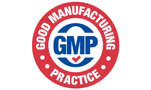 HoneTide31  GMP Certified Manufacturing Facility